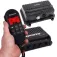 Raymarine VHF Ray90+AIS700 Gesprochen