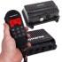 Raymarine VHF Ray90+AIS700 Spoke