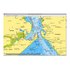 Navionics Navionics+ Small Nouadhibou To Abidjan Mapa