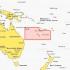 Navionics Mapa Navionics+ Small New Caledonia