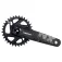 Sram NX Eagle Set Boost Cykelkomponentgruppe