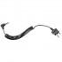 Sena 2-way Radio Cable with Straight Type for Midland or Icom Twin-pin Connector for Tufftalk