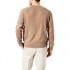 Dockers Alpha Whistle Patch Sweater