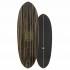Carver Haedron No.3 With Grip Tape 30´´ Surfskate Deck
