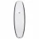 Carver Proteus 5´10´´ surfebrett