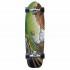 Carver Greenroom C7 Raw Skateboard