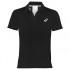 Asics Classic Short Sleeve Polo Shirt