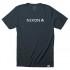 Nixon Basis II Short Sleeve T-Shirt