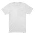 Nixon Lennox Pocket Short Sleeve T-Shirt