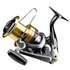 Shimano fishing Moulinet Surfcasting Activecast