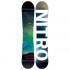 Nitro Prancha Snowboard Team Exposure
