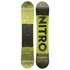 Nitro Prancha Snowboard Amplo Prime Toxic