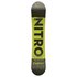 Nitro Tabla Snowboard Ancha Prime Toxic