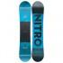 Nitro Prime Blue Weit Snowboard