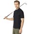 Oakley Icon Golf Short Sleeve Polo Shirt