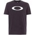 Oakley Kortærmet T-shirt O-Bold Ellipse