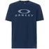 Oakley O Bark kortarmet t-skjorte
