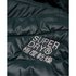 Superdry Storm Hybrid Sweatshirt Mit Reißverschluss
