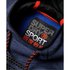 Superdry Gym Tech Stretch Graphic Overhead Hoodie