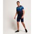 Superdry Active Ombre Short Sleeve T-Shirt