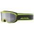 Alpina Pheos M Ski Goggles Junior