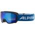 Alpina snow Scarabeo HM Ski Goggles Junior