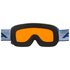 Alpina snow Scarabeo S DH Ski Goggles