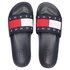 Tommy jeans Chanclas Flag Pool