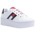 Tommy hilfiger Icon Trainers