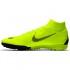 Nike Chaussures Football Mercurialx Superfly VI Academy TF