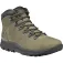Timberland World Hiker Mid Hiking Boots