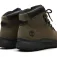 Timberland Botas Senderismo World Hiker Mid