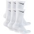 Nike Everyday Cushion Crew Band sokken 6 Pairs