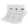 Nike Everyday Cushion 短袜子 3 双