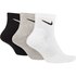 Nike Everyday Cushion Ankle sokken 3 Pairs