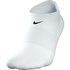 Nike Everyday Lightweight Band usynlige sokker 6 par