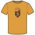 Salomon X Alp Graphic Short Sleeve T-Shirt