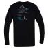 Hurley Dri-FiLand And Sea Long Sleeve T-Shirt