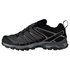 Salomon X Ultra 3 Goretex wide hiking shoes
