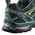 Salomon X Ultra 3 Wide Goretex Hiking Shoes