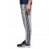 adidas Essentials 3 Stripes Tapered Pants Long