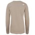 The north face Simpledome Long Sleeve T-Shirt