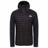 The north face Sudadera Con Capucha New ThermoBall Hybrid