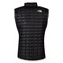 The north face New ThermoBall Hybrid Vest