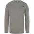 The north face Reaxion T-Shirt Manche Longue
