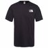The north face Graphic Short Sleeve T-Shirt