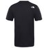 The north face Walls Are For Climbing Korte Mouwen T-Shirt