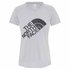 The north face T-shirt à Manches Courtes Graphic Play Hard EU