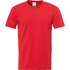 Uhlsport Essential Pro short sleeve T-shirt