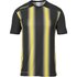 Uhlsport Stripe 2.0 T-shirt med korte ærmer